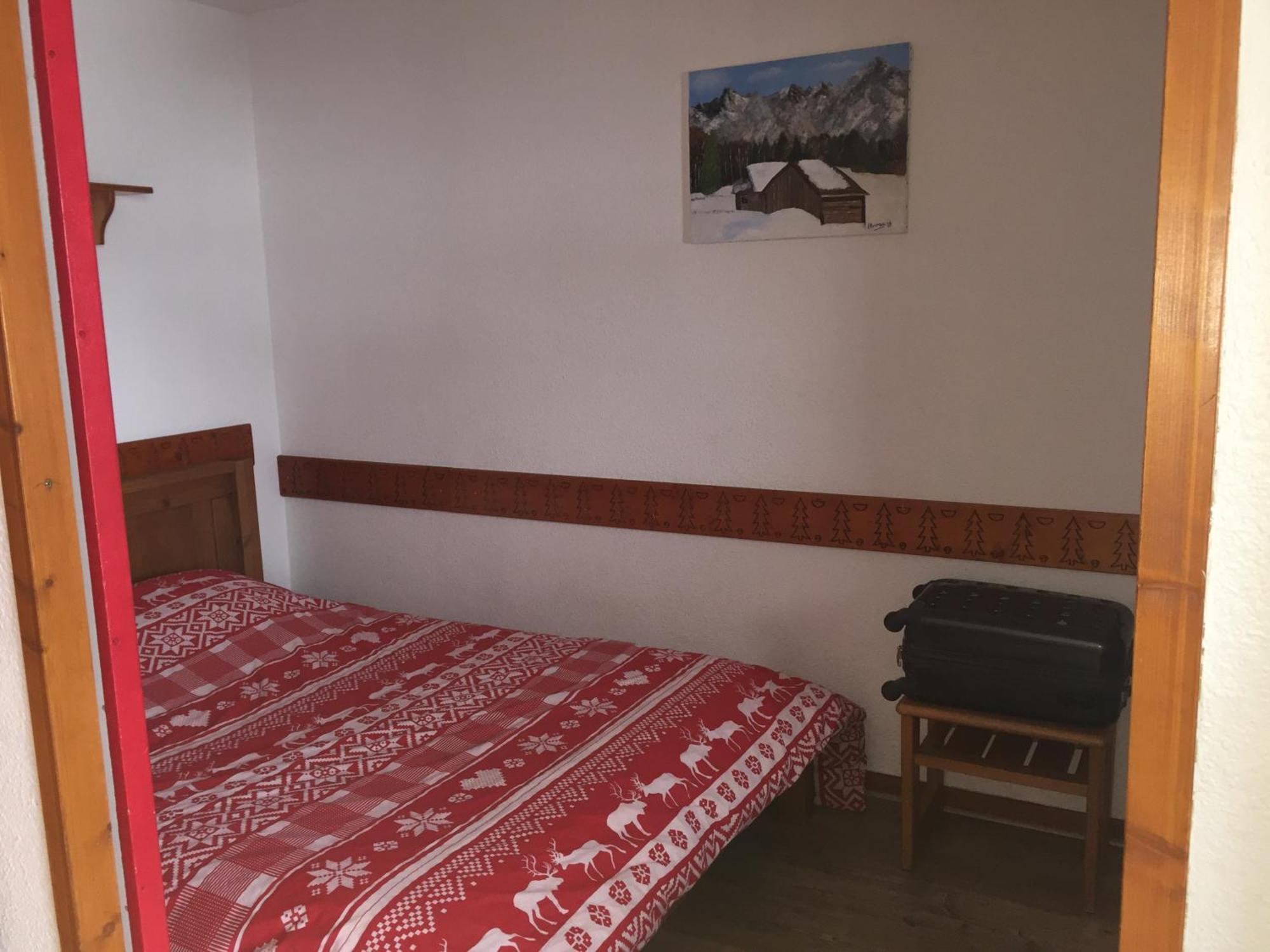 Le Christiania Les Bergers Alpe d'Huez Exterior foto